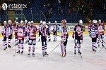 InstaForex is the general sponsor of HKM Zvolen