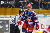 InstaForex is the general sponsor of HKM Zvolen