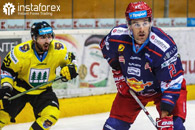 InstaForex is the general sponsor of HKM Zvolen