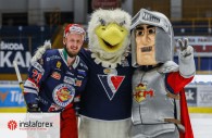 InstaForex is the general sponsor of HKM Zvolen