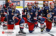 InstaForex is the general sponsor of HKM Zvolen