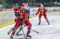 InstaForex is the general sponsor of HKM Zvolen